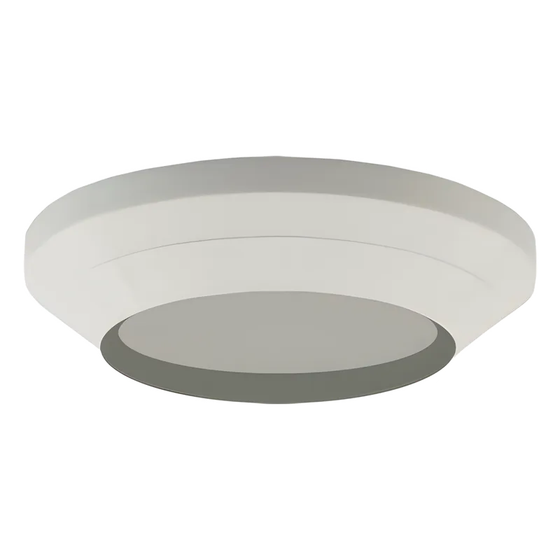 Base de 6" para detectores inalámbricos de la serie SWIFT SILENT KNIGHT BY HONEYWELL B210W