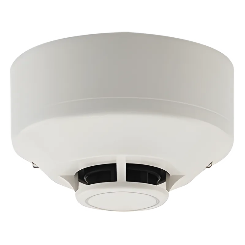 Detector inalámbrico de temperatura fija (57°C) SWIFT SILENT KNIGHT BY HONEYWELL WSK-HEAT