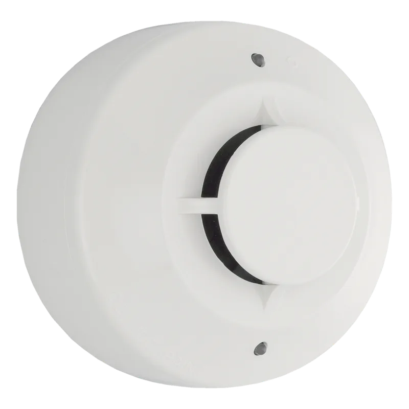Detector de humo inalámbrico SWIFT SILENT KNIGHT BY HONEYWELL WSK-PHOTO