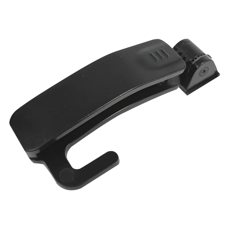 Clip curvo compatible para cámara XMRX5 y XMRX2 EPCOM XMRCCLIP