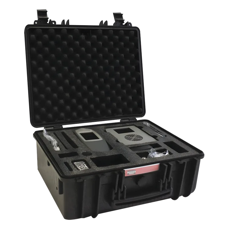 Kit para Pruebas de Inteligibilidad SDI VOX-KIT