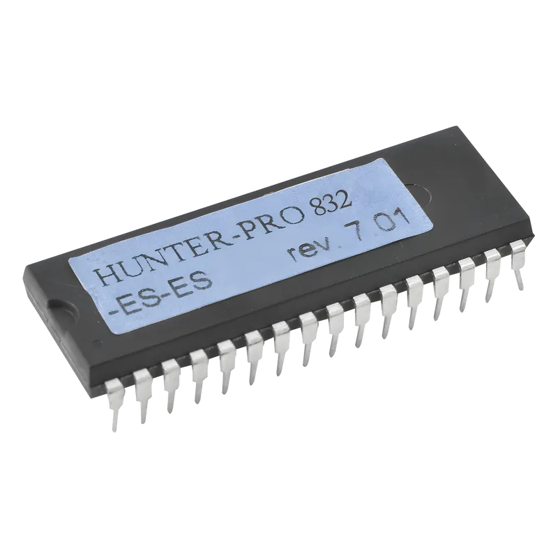 Chip de Actualización para HUNTERPRO83 con uso de App Wifi PIMAlink2.0 CHIP-HPRO832-WIFI