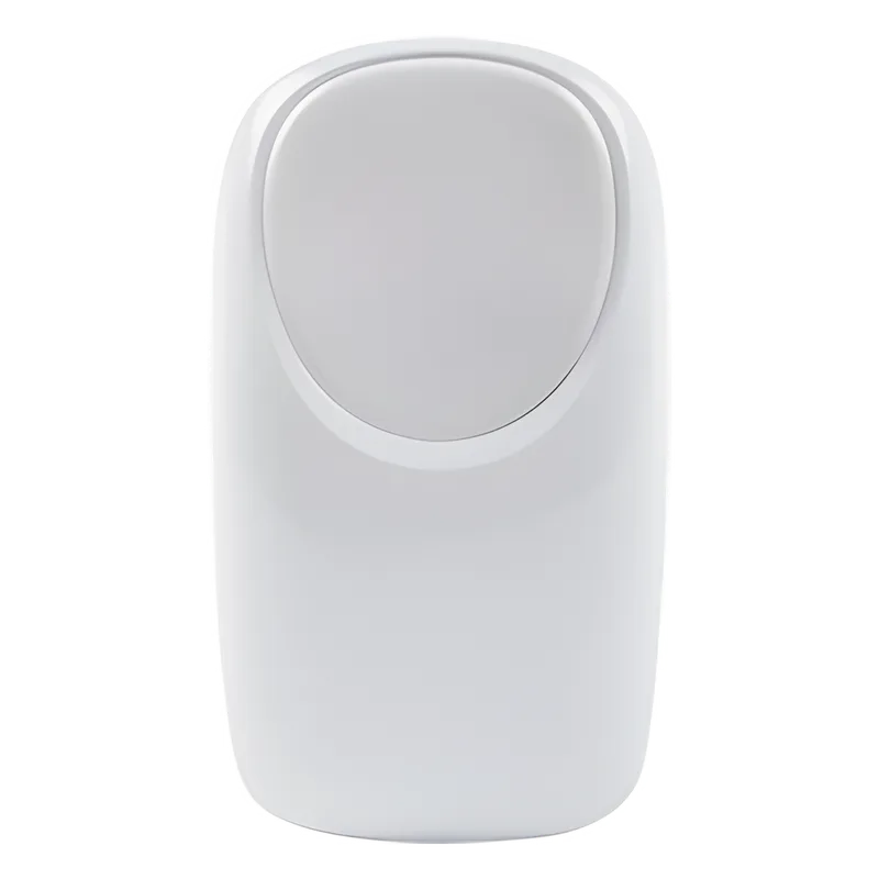 Detector de movimiento infrarrojo pasivo V-Plex con antimáscara y bucle de dos hilos para paneles Honeywell HONEYWELL HOME RESIDEO IS3050A-SN