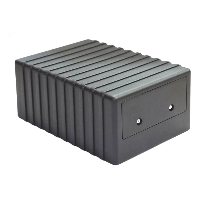 Localizador (GPS) 3G especial para contenedores con proteccion contra agua IP66, antenas internas y bateria de larga duracion MEITRACK T355G