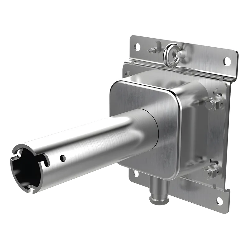 Montaje de Pared Anticorrosivo para Domos PTZ / Soporta Norma Antiexplosion HIKVISION DS-1691ZJ-X