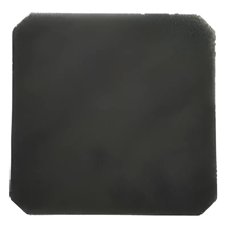 Filtro de Aire Remplazo, Uso con Kit de Ventilador Modelo PZCFK, Para Gabinetes de Pared PanZone PANDUIT PZCFR