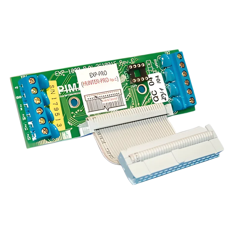 Módulo de expansión cableado local 8 zonas, para los paneles HUNTER PRO PIMA EX-PRO
