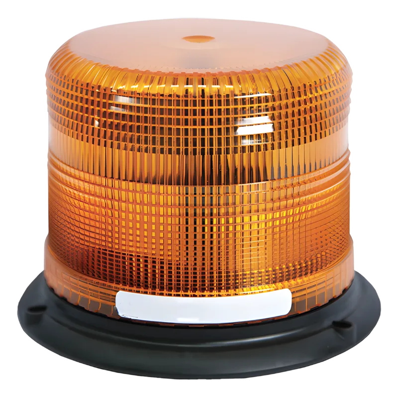 Burbuja Ultra Clase I Brillante Serie X79 color ámbar ECCO X7965A