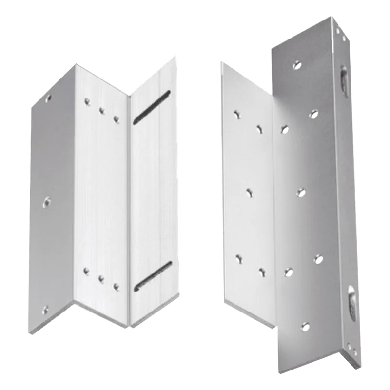 Montaje para MAG600NLED tipo Z y L ACCESSPRO BZL600N