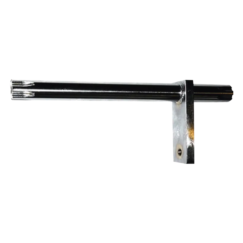 Refaccion para barreras DKS 1601 / Shaft Assembly 1601 Splined(1601-222) DKS DOORKING