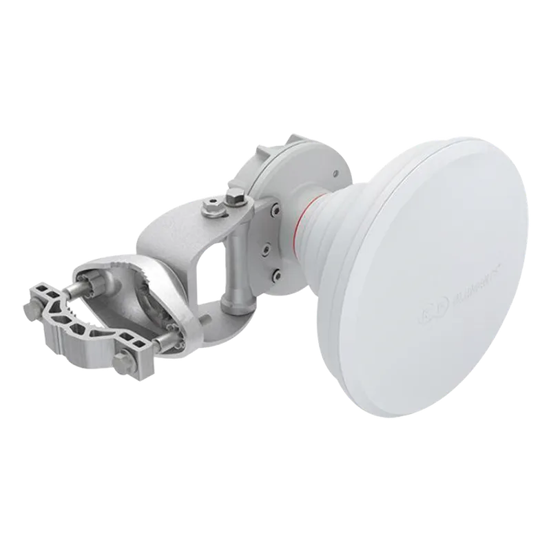 Antena Sectorial Simétrica GEN2 de 60° 5180-6400 MHz, 13.2 dBi con soporte mejorado, listas para TwisPort sin perdida RF ELEMENTS HG3-TP-S60
