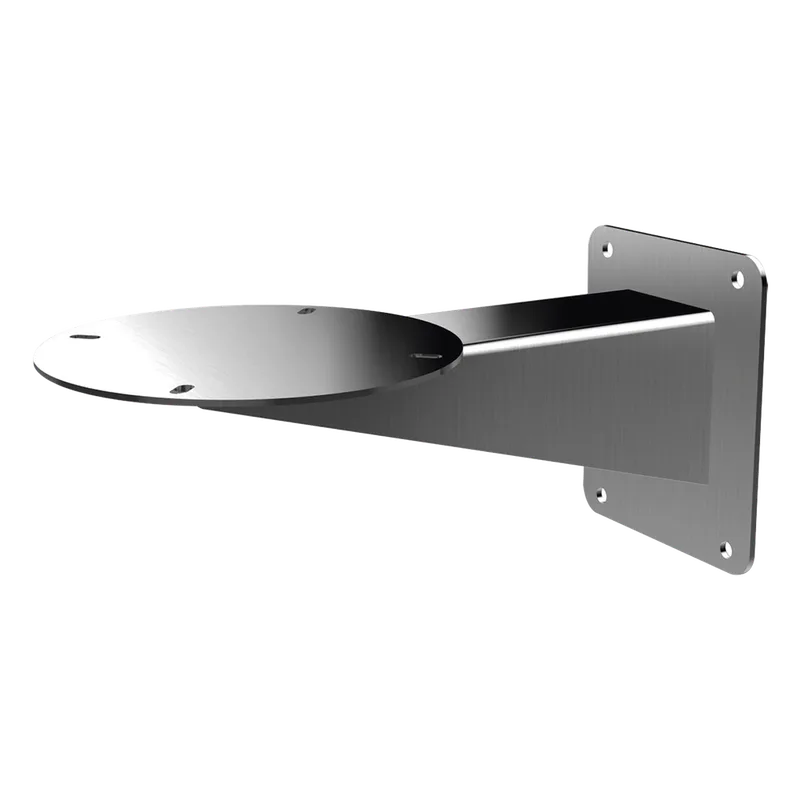Montaje de Pared Antiexplosion / Anticorrosivo / Compatible con DS-2DY9236I-CWX(W/316L) HIKVISION DS-1713ZJ-Y