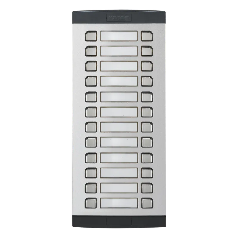 Expansor de 24 apartamentos para KVLC series KOCOM KEL-T324