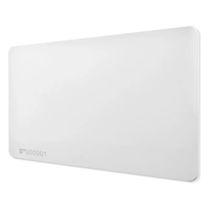 tarjeta Gen 2 UHF ISO Combi UHF-HF (13.56 MHz Mifare)* NEDAP 9942343V2