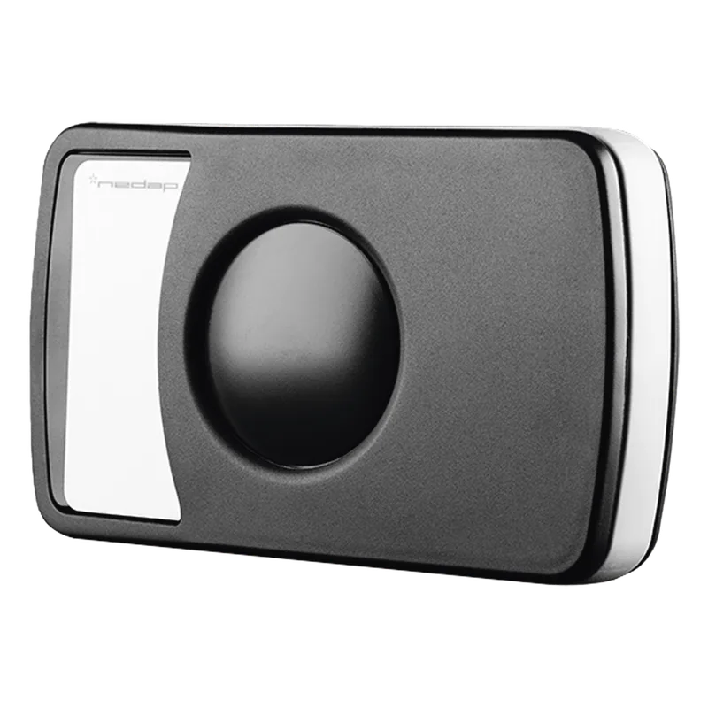 Utilice su tarjeta Mifare en un sistema de acceso vehicular con el Amplificador de Smartcard Booster, (Uso con Lector TRANSIT ULTIMATE) NEDAP 9982809