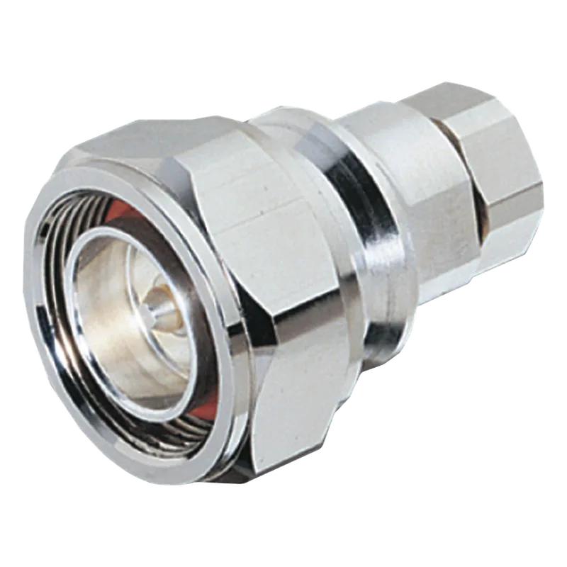 Conector DIN 7/16 Macho Para Cable FSJ4-50B ANDREW / COMMSCOPE F4PDMV2-C