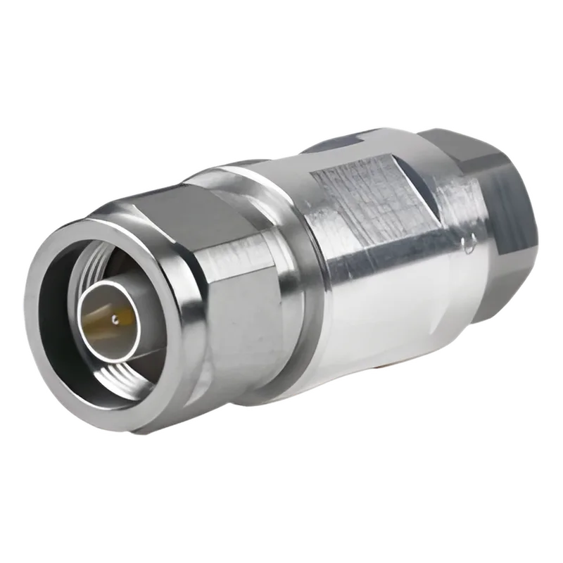 Conector N Macho para cable FSJ4-50B ANDREW / COMMSCOPE F4PNMV2-HC