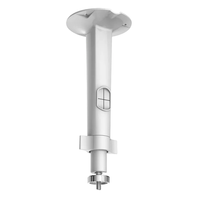 Montaje Colgante Para Interior / Recomendado Para Cámaras Tipo Box / Fabricada en Aluminio HIKVISION DS-1299ZJ