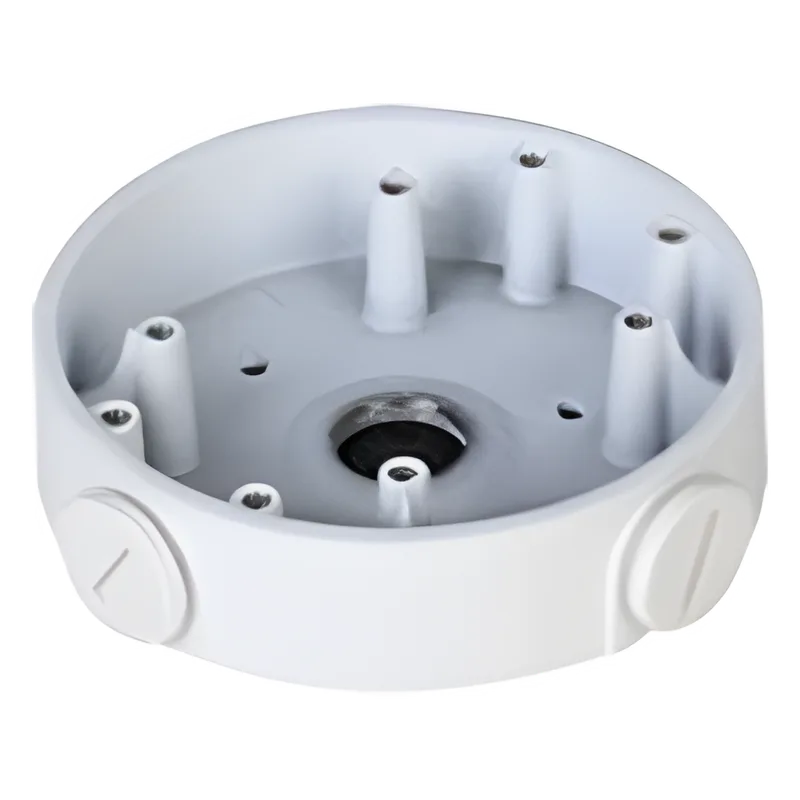 Caja de conexiones para cámaras domo IP, serie Performance HONEYWELL HQABB3