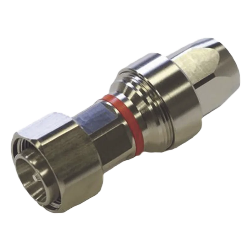 Conector 4.3-10 Macho para Cable HELIAX FSJ4-50B 1/2 pulgada ANDREW / COMMSCOPE F4HM-D