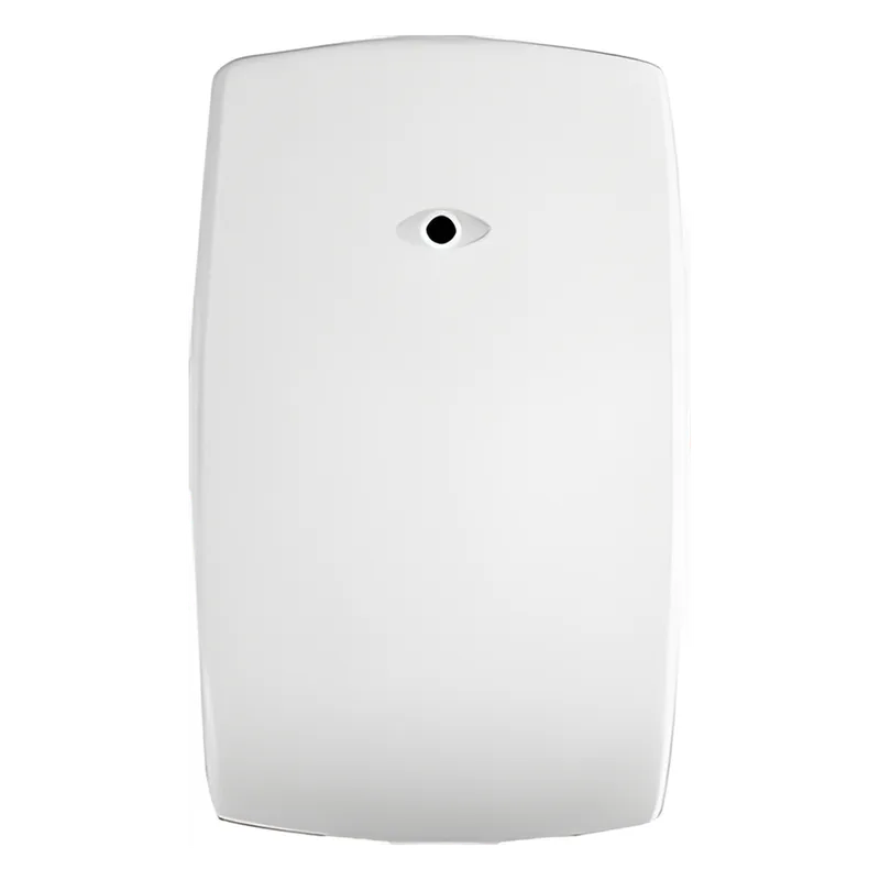 Detector de rotura de cristal cableado con sensibilidad ajustable en 4 niveles HONEYWELL HOME RESIDEO FG-1625