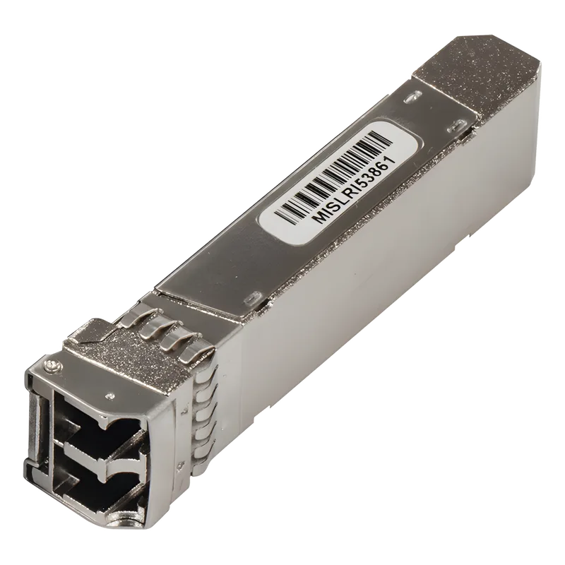 SFP CWDM module 1.25G SM 40km 1610nm Dual LC-connector DDM MIKROTIK S-C61DLC40D