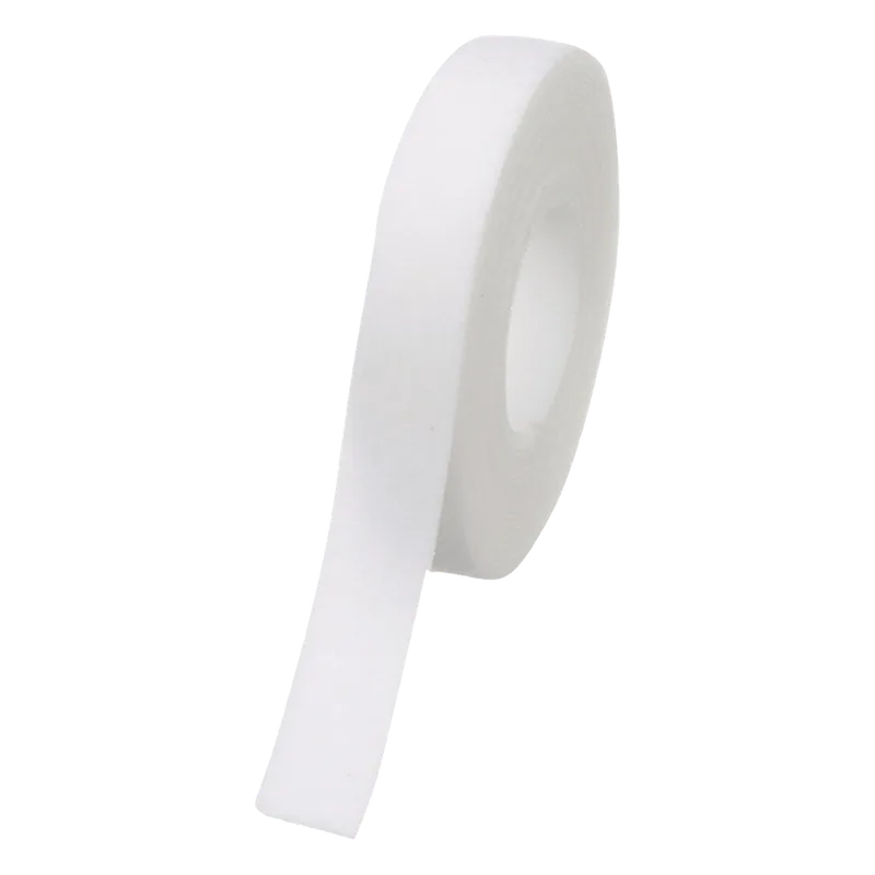 Rollo de Cinta de Contacto, de 15 Pies (4.5m) de Largo, 19.1 mm de Ancho, Color Blanco PANDUIT HLS-15R10