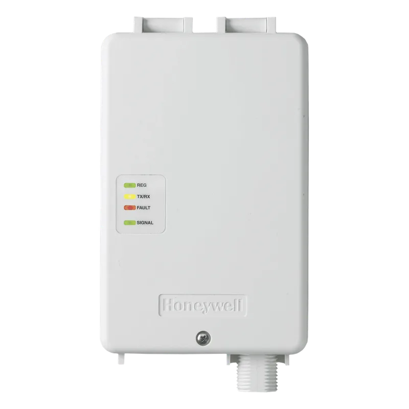 Comunicador celular 4G LTE para envío de alarmas a AlarmNet y control remoto con Total Connect, compatible con paneles ECP HONEYWELL HOME RESIDEO LTE-XA