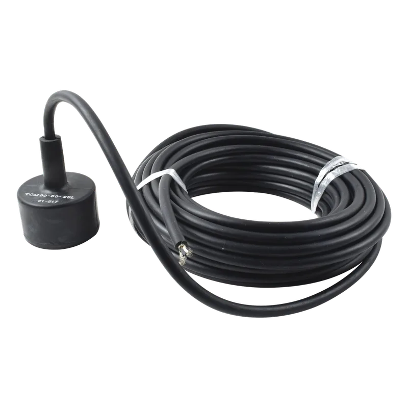 Transductor TGM50 de 200KHZ TDX W / 20M CBL SIMRAD 000-14219-001