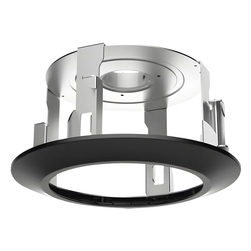 Montaje de Plafon para PTZ con IR / Compatible con todos los PTZ de 4 Pulgadas / epcom y HIKVISION DS-1671ZJ-SDM9