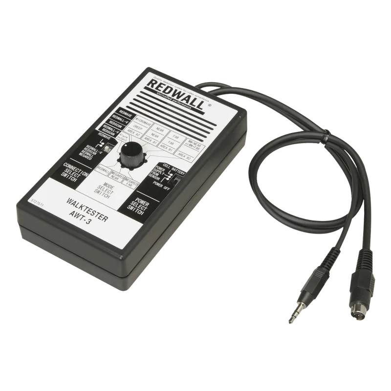 Herramienta para Probar Detectores PIR SIP Series OPTEX AWT-3