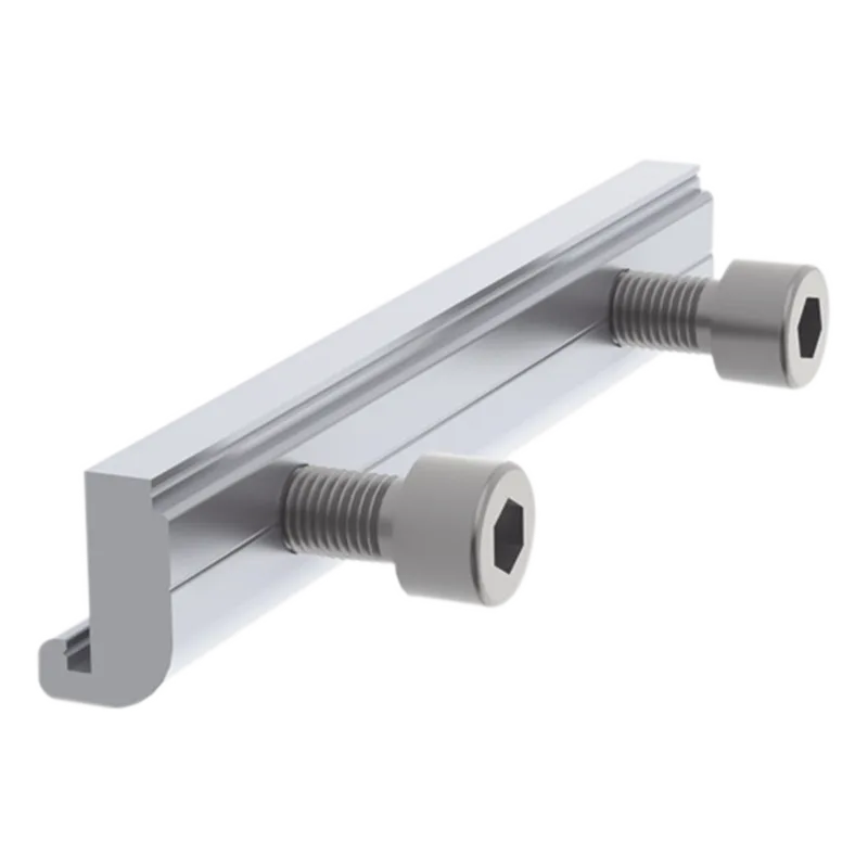 Conector de empalme para riel 3 y 7 EPCOM POWERLINE EPL-SCG201-R