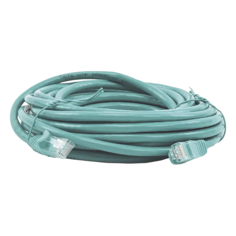 Cable de Parcheo UTP Cat6 - 7 Metros (22.96 Pies) - Verde LINKEDPRO BY EPCOM LP-UT6-700-GN