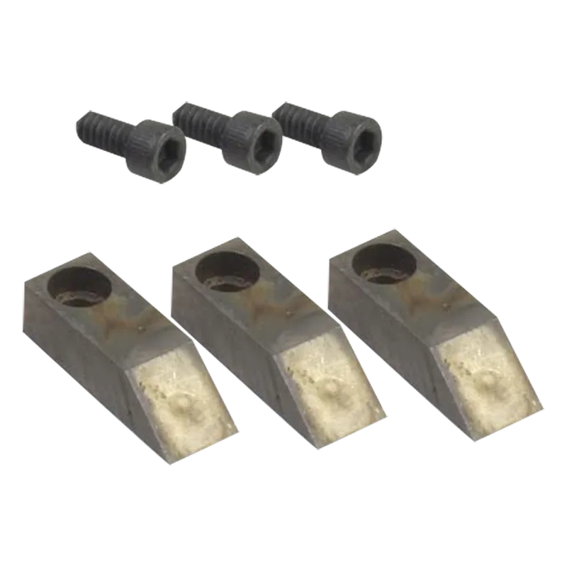 Kit De Navajas Para Herramienta HPT Para Cable de 1/2 y 7/8. ANDREW / COMMSCOPE HPT-BK1278