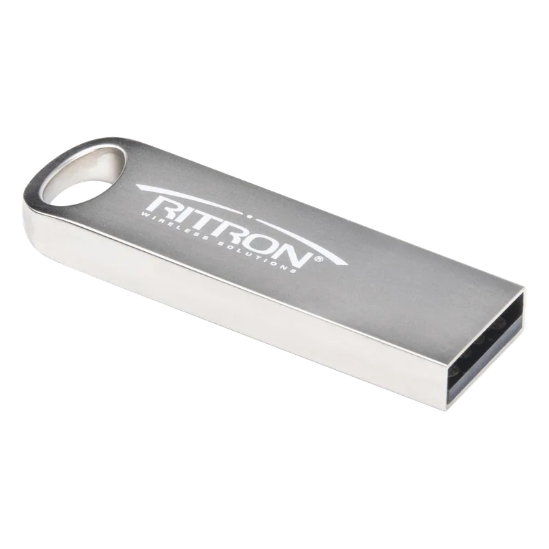Kit de Programación para Repetidor RLR-465NX RITRON RLR-PCPK-1