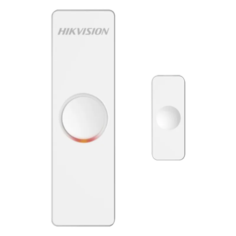 (AX HUB) Contacto Magnético Inalámbrico para Interior HIKVISION DS-PD1-MC-WWS