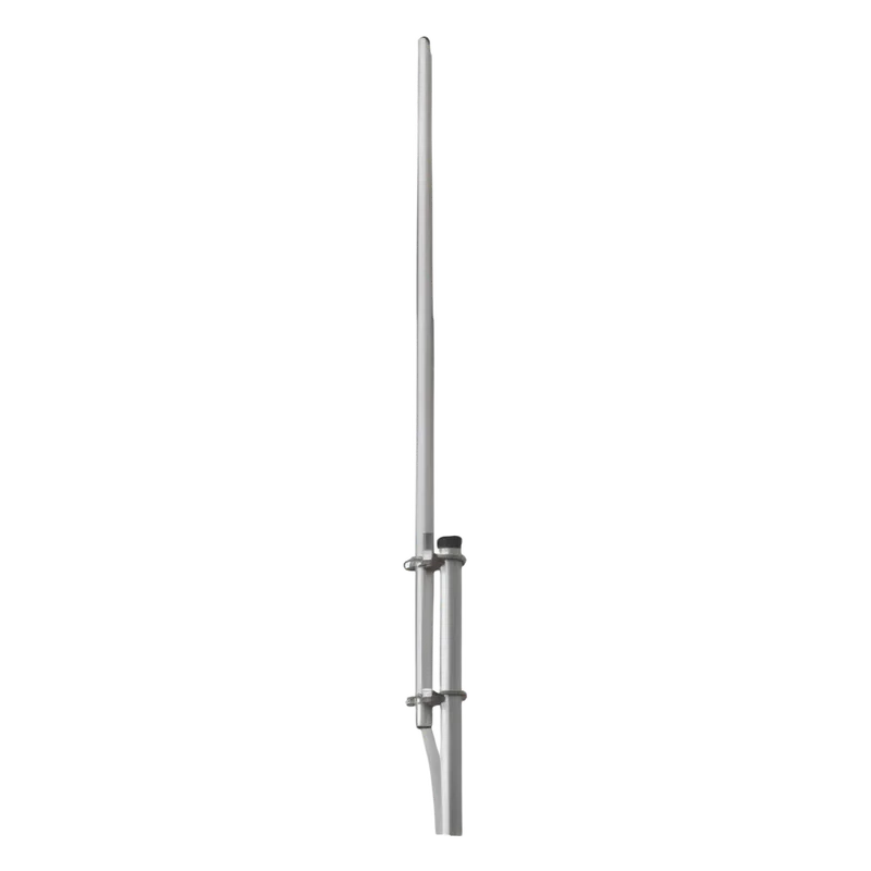 Antena Base UHF, Fibra de Vidrio, Rango de Frecuencia 380 - 400 MHz. LAIRD FRX-380