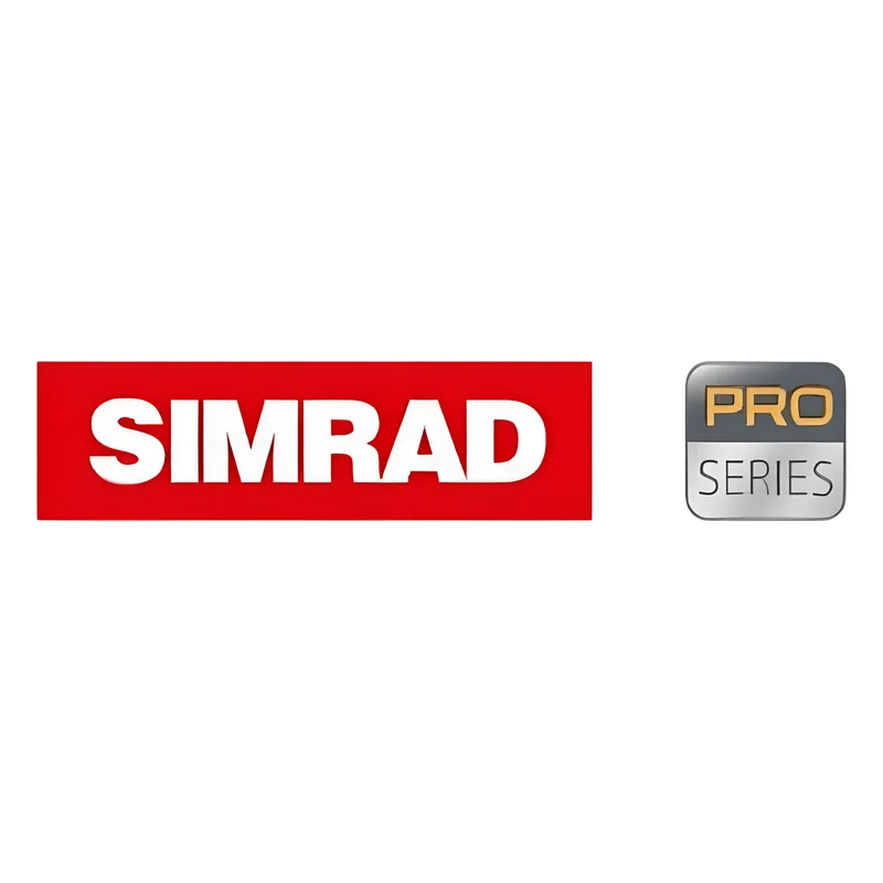 Certificación SIMRAD EXPERTPRO-SIMRAD