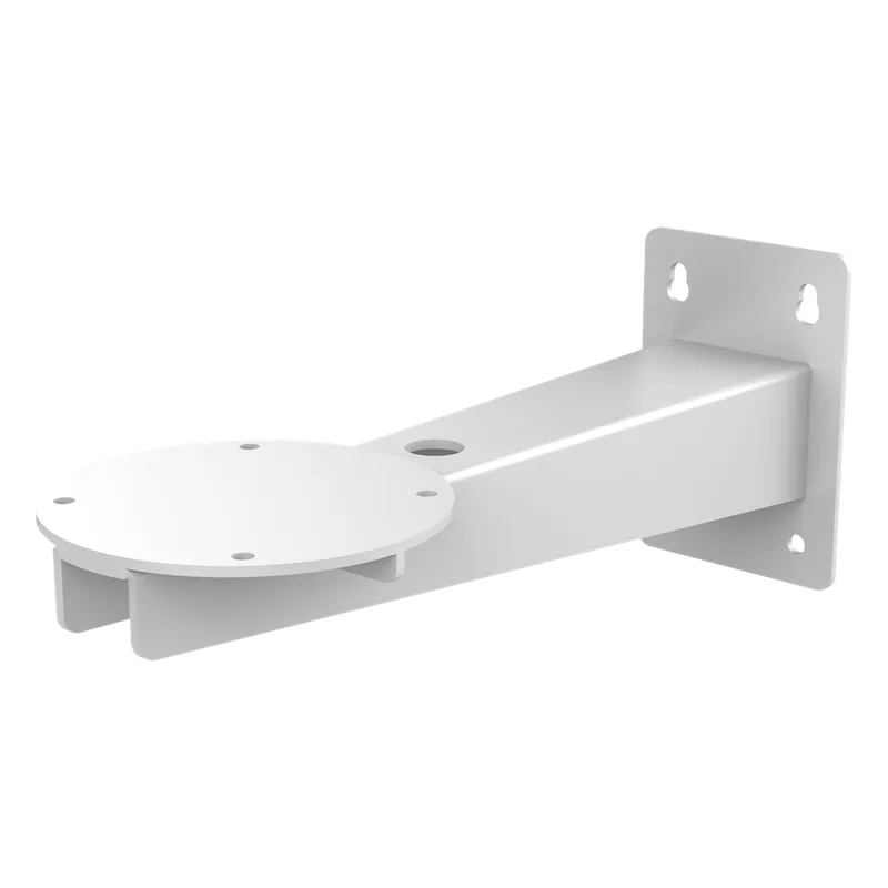 Montaje de Pared para Cámara Punta de Poste HIKVISION DS-1693ZJ