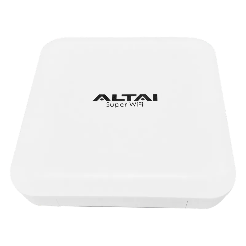 Access Point Profesional Interior Wave 2-MU-MIMO 2X2/ Doble Banda/ 1267 Mbps, hasta 256 dispositivos larga distancia ALTAI TECHNOLOGIES IX500