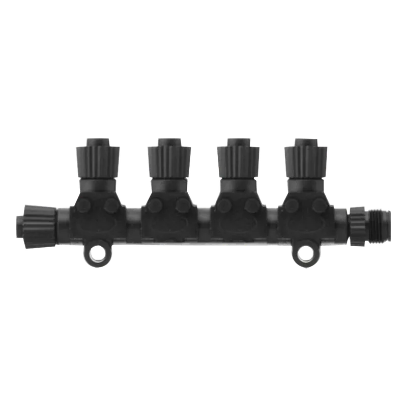 Conector NMEA 2000 de 4 Vías / Para Redes Micro-C / Baja Pérdida de Señal / Conexión de Hasta 4 Dispositivos SIMRAD 000-12612-001
