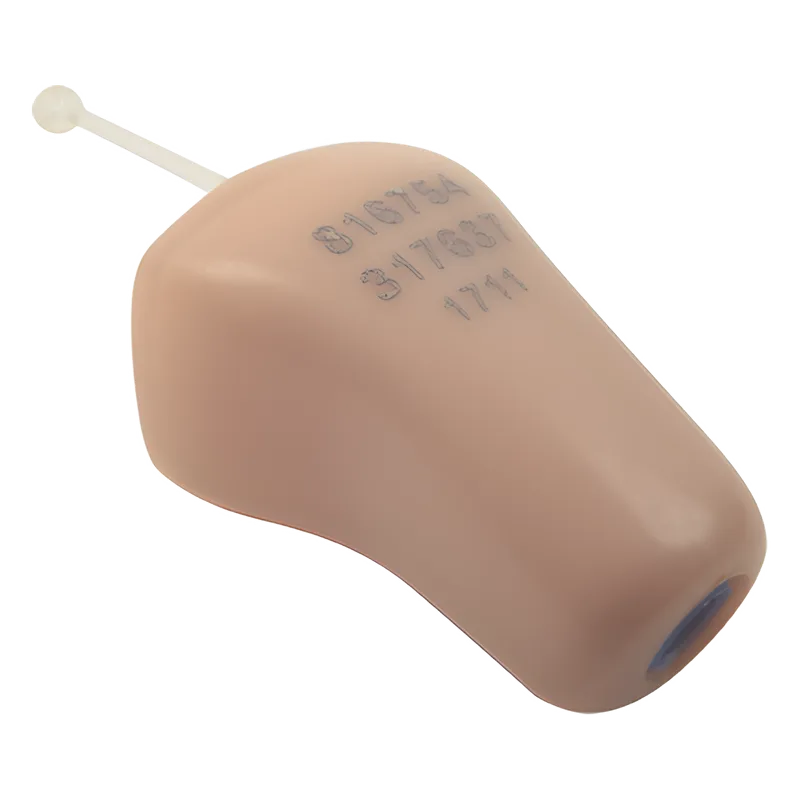 Audífono inalámbrico color beige OTTO V1-11171