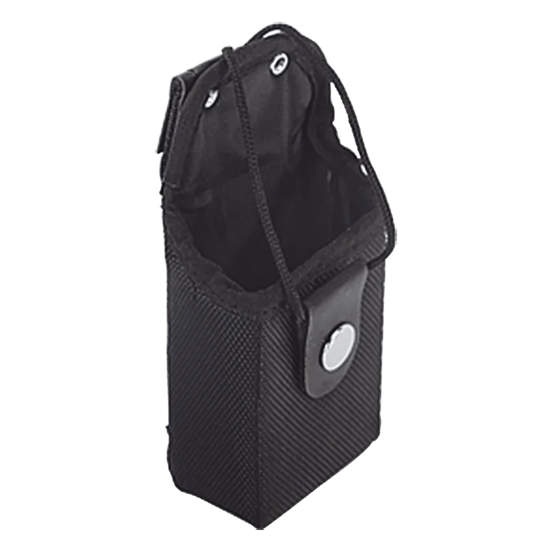 Funda Reforzada de Nylon para Cinturón con Correa y Boche Frontal, Estándar en la Mayoría de los Radios IC, TK, NX, etc. FSM-PRO