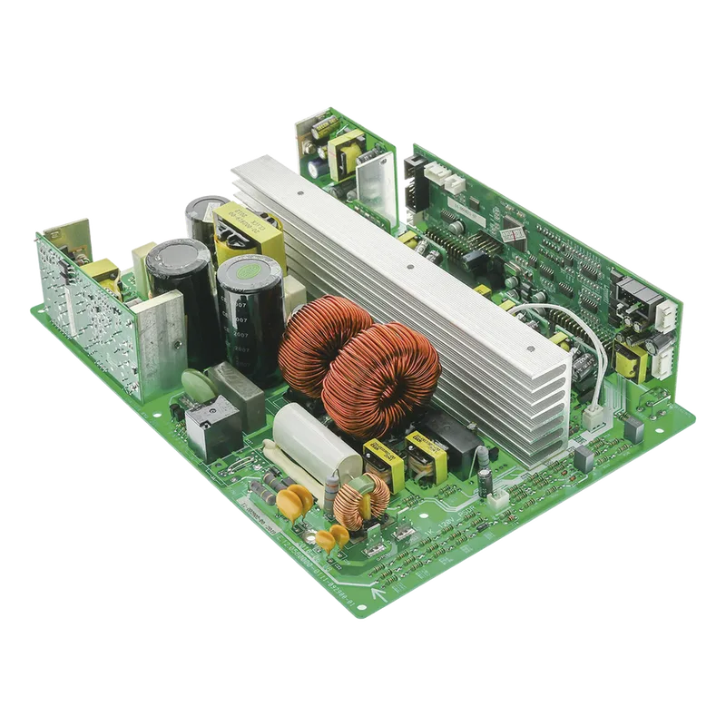 Tarjeta de Poder / Refacción para UPS EPU1000RTOL2U / EPCOM Power Line / Repuesto Directo EPCOM POWERLINE PWREPU1000RTOL2U