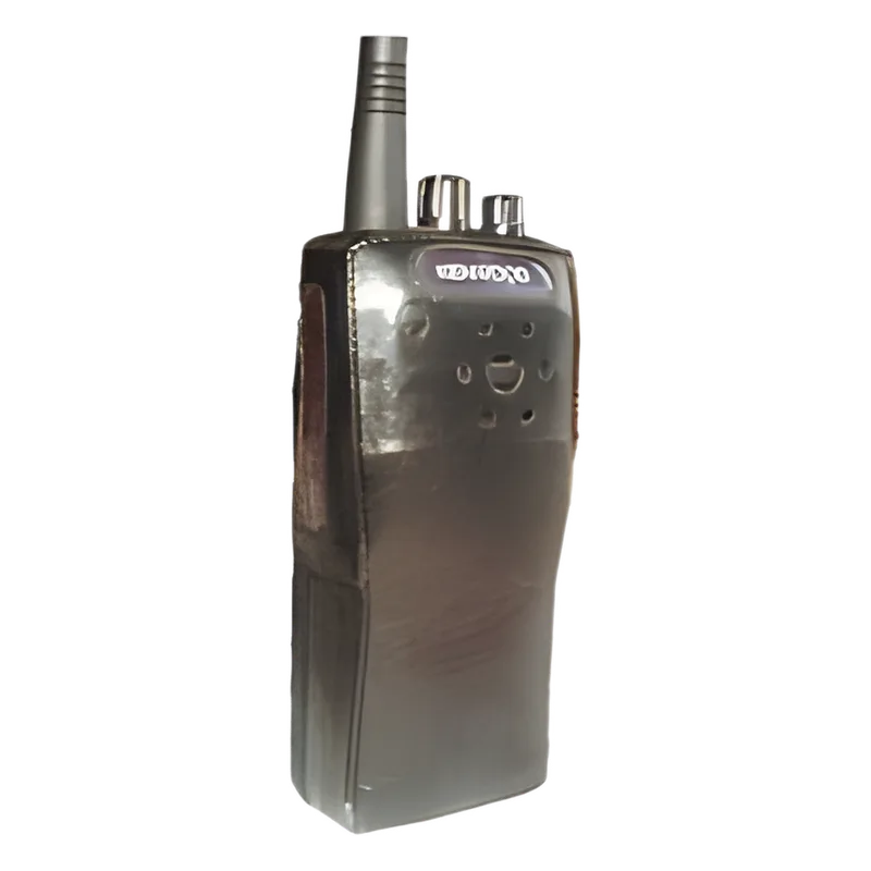 Funda de Piel Reforzada. Para Radios KENWOOD TK2100, 3100, 2102, 3102, 2102G, 3102G. 260G, 270G, 272G, 372G. FSMTK-260