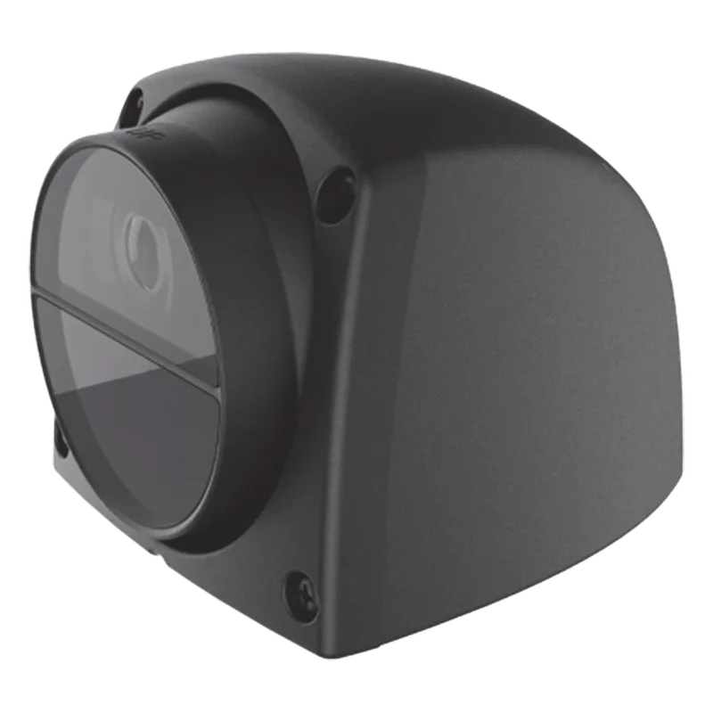 Cámara Móvil TURBO 720P / Lente 2.1 mm / Conexión Tipo Aviación / 20 mts IR / IP68 HIKVISION AE-VC124T-IT