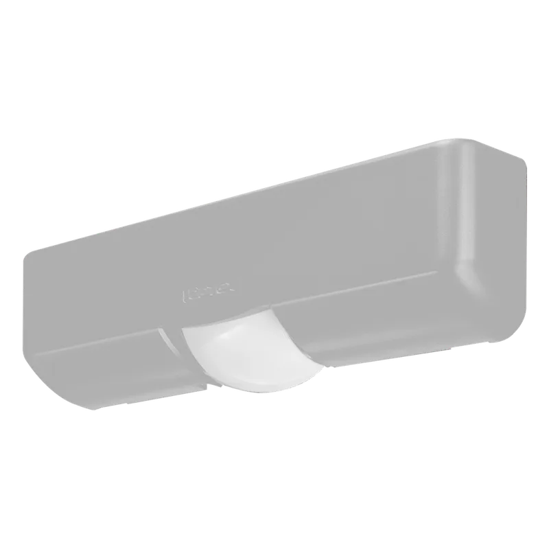 Sensor PIR para activación y seguridad de puertas automáticas OPTEX OP-08CW