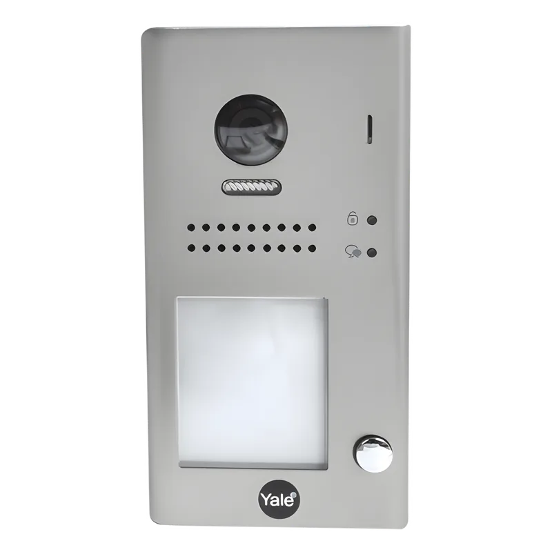 Frente de Calle para VideoPortero YDV4702 ASSA ABLOY 89362