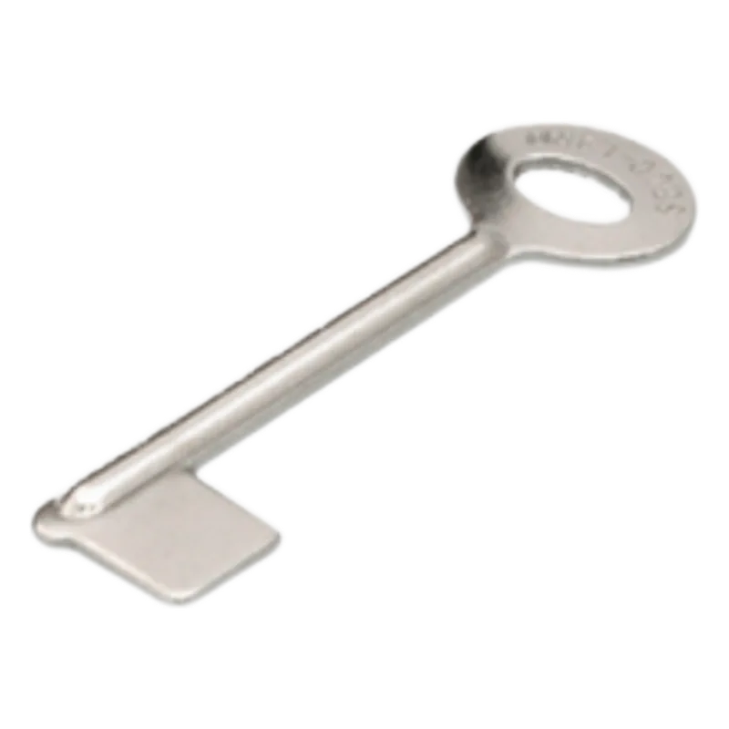 Llave para estación de emergencia SS078 ENFORCER SECOLARM SS-078-KEY