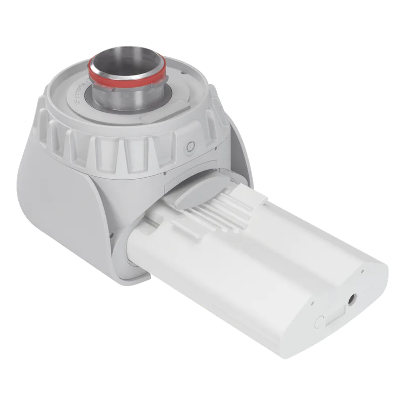 Adaptador TwistPort para ROCKET-M5 de baja perdida 5180-6400 MHz RF ELEMENTS TPA-RM5